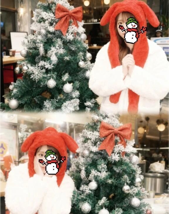 ロング割&サンタ虜