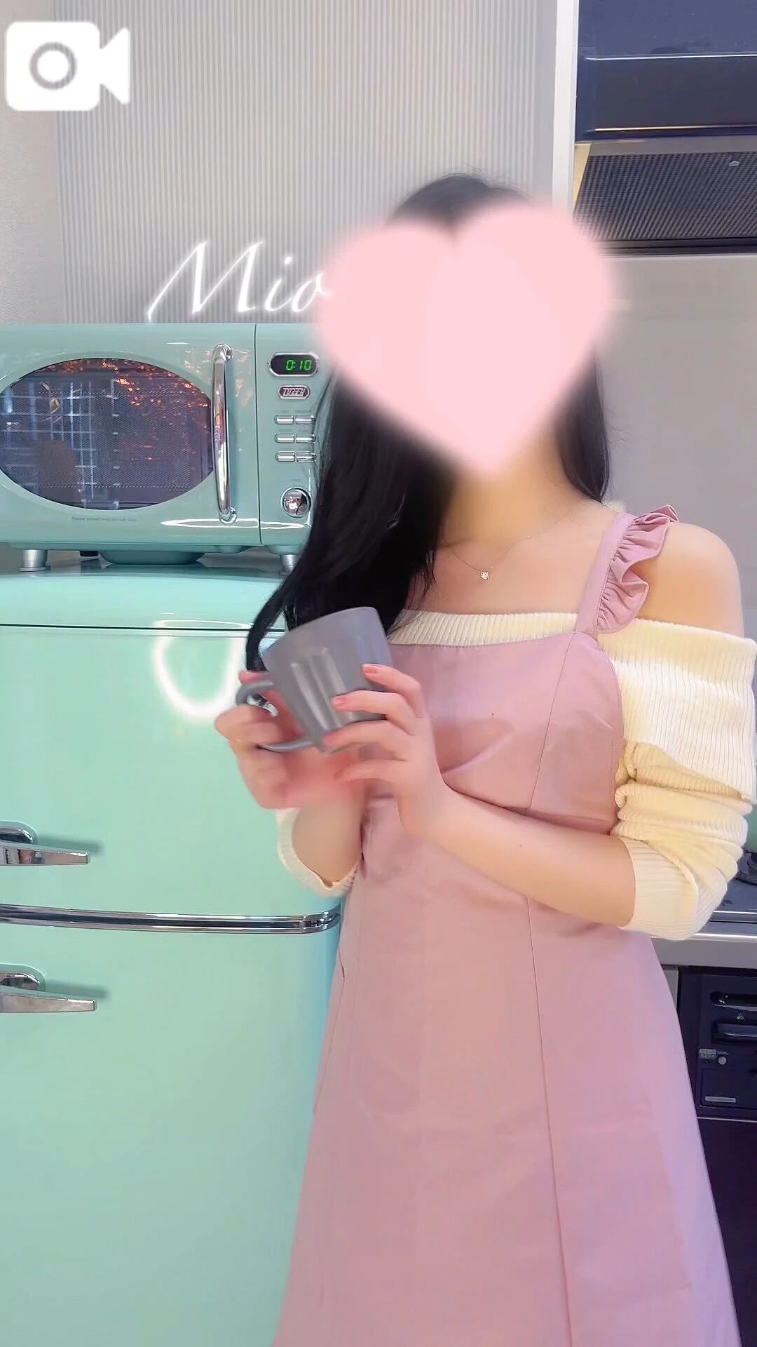 ドキドキ…