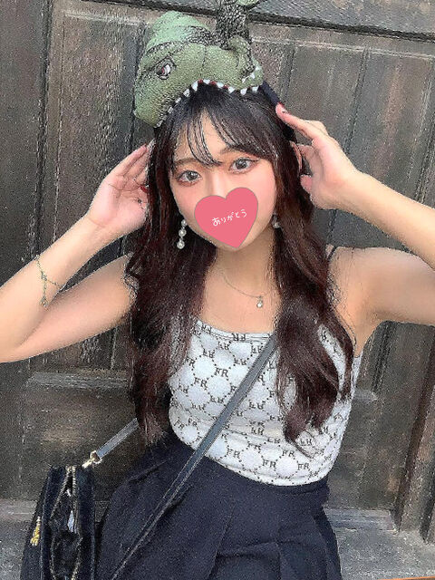 いっぱい出してね〜な・か・に