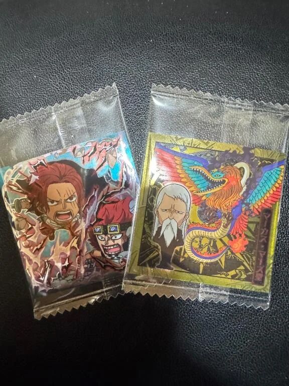 つい買っちゃう﫨