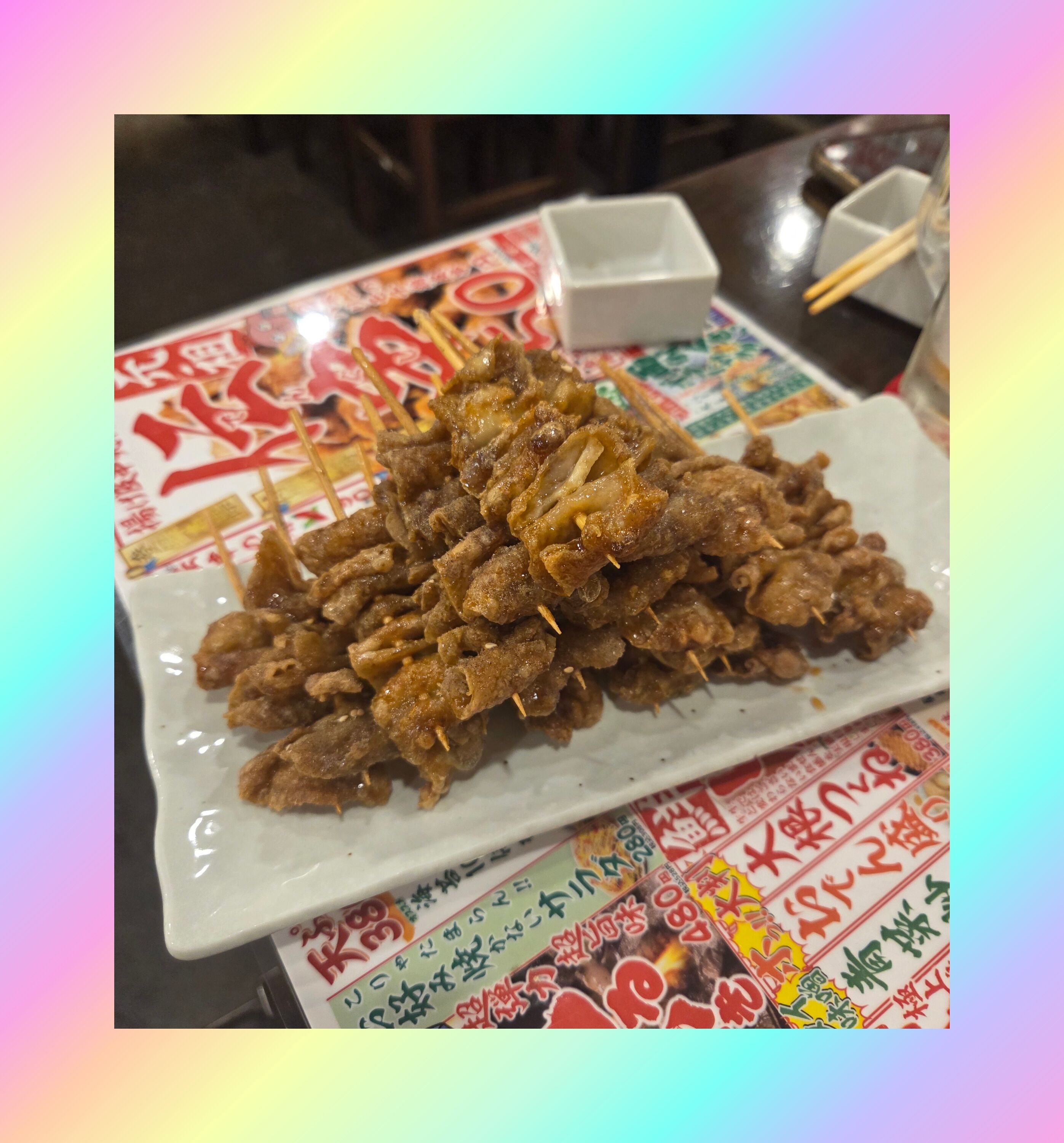 ☆こんにちは☆