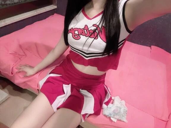 電◯でびしょびしょ