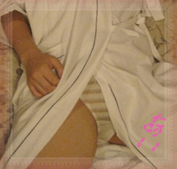 はだけてるーーー朗