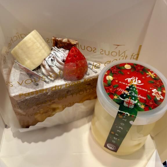 スイーツらぶ♡