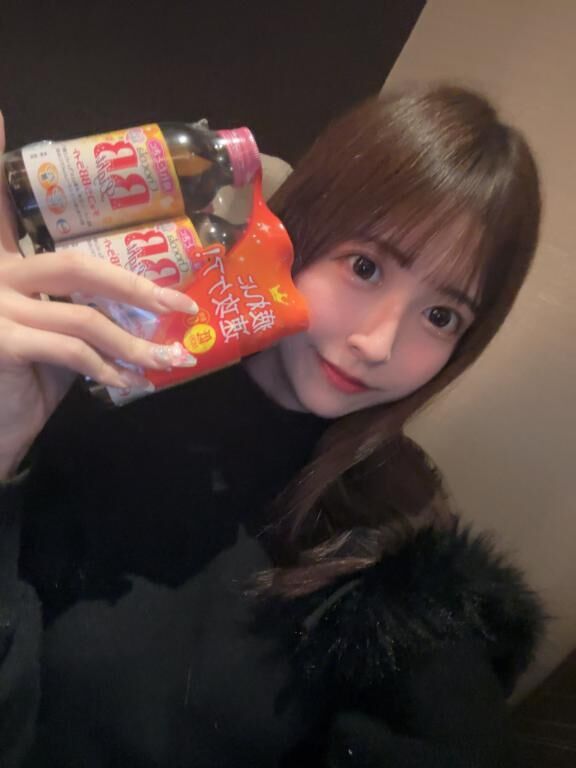 ♡ラストだよーん♡