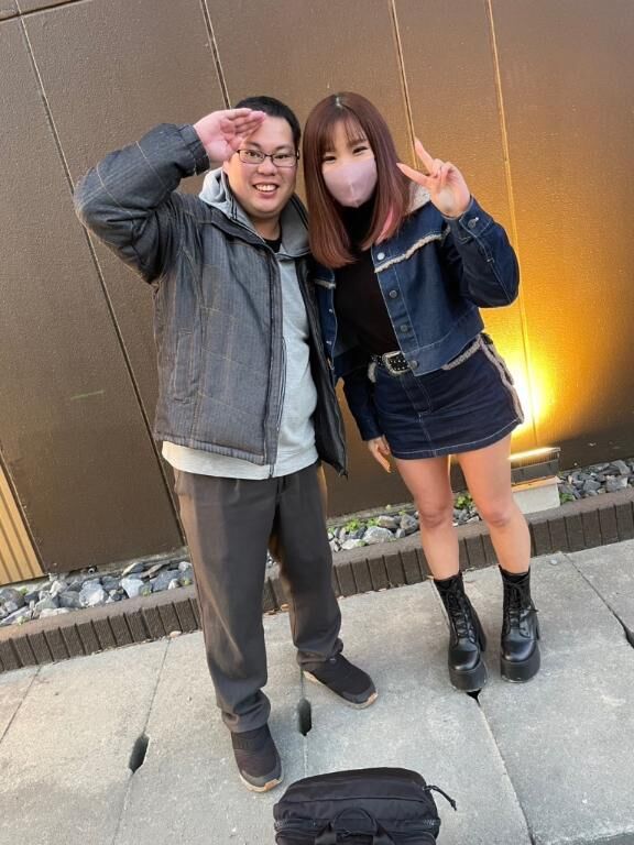 スプラッシュれいか❤️