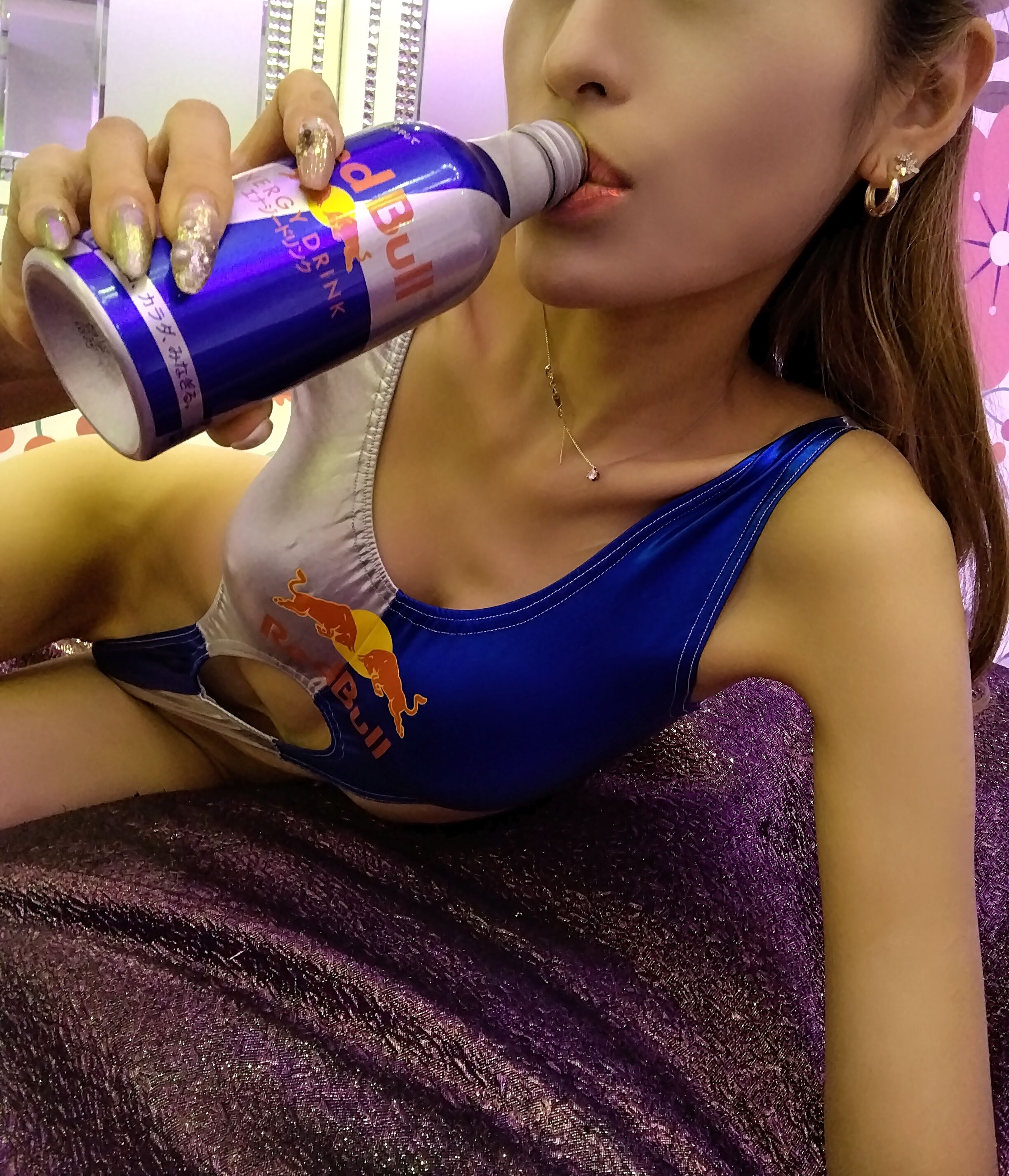 出勤時間が不定期の為、日記の本文↓が正確な出勤時間(予約状況)になります⭐️