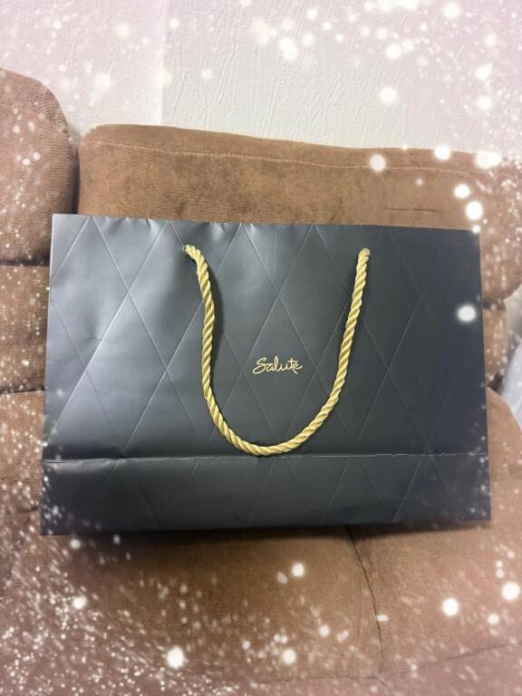 ありがとう日記