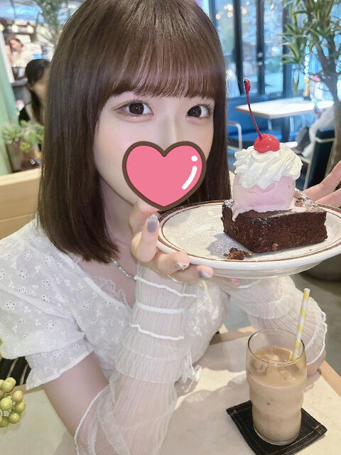 ノリノリになっちゃいました