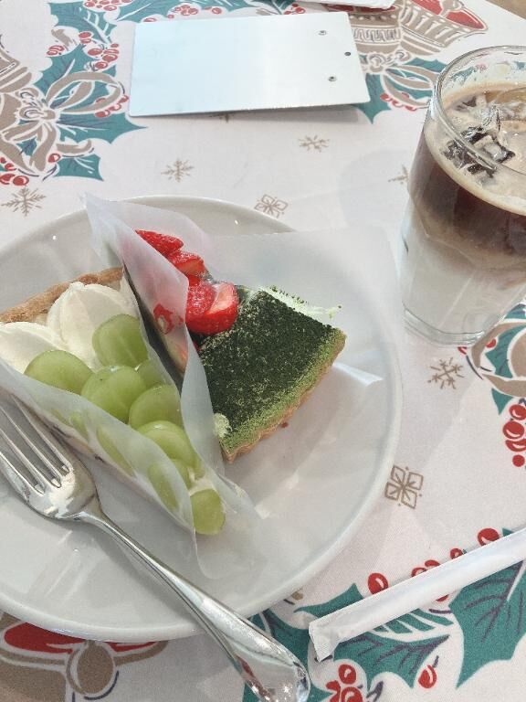 [お題]from:チョコ派さん