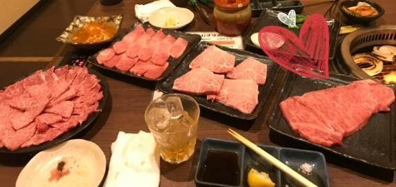 [お題]from:焼肉！さん