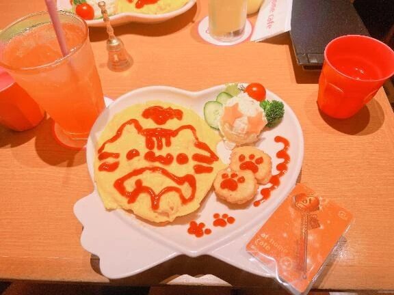 し〜のおいし〜ものpart4✨️