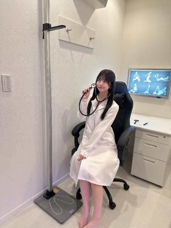 ♡私、失敗しないので♡