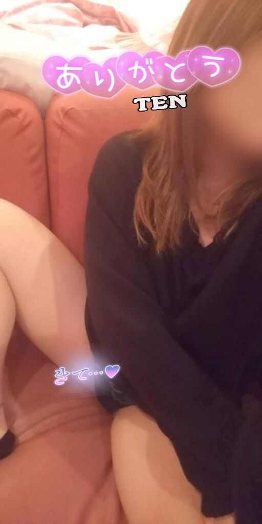 ご予約ありがとう❤️