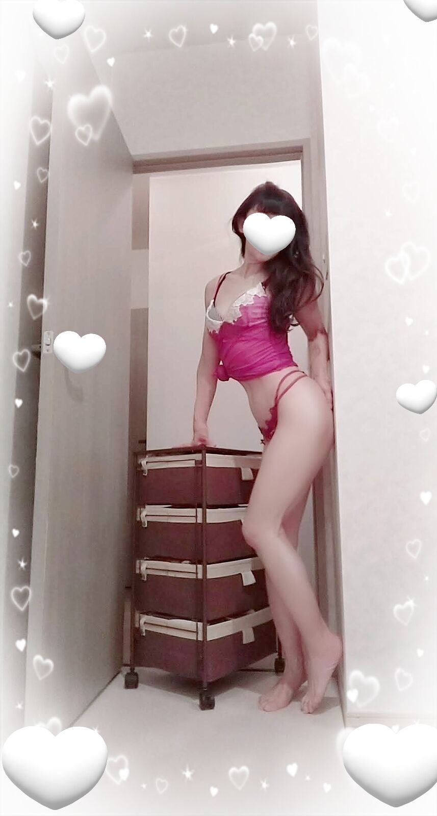 今日も一日お疲れ様でした。