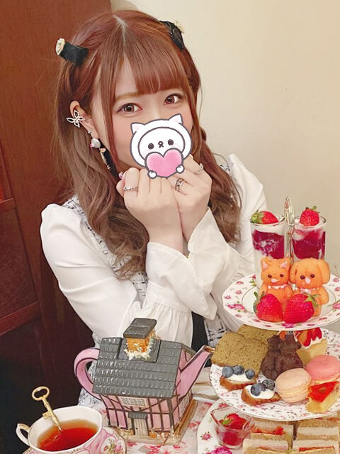 &hearts;フェラテク&hearts;