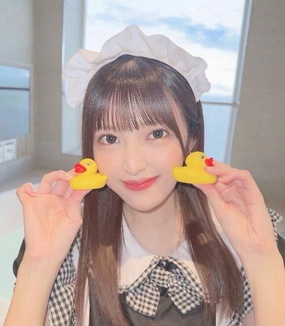 &lrm;『るいか』です