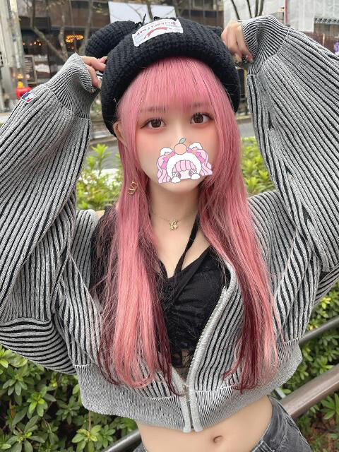 我慢しないで全部…