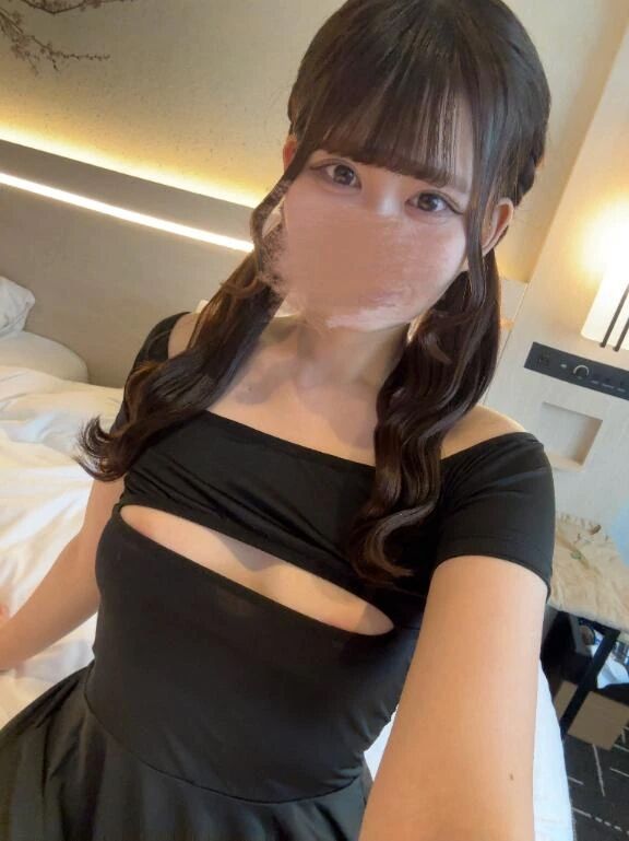  見つけちゃった♡ちゅっ⭐️