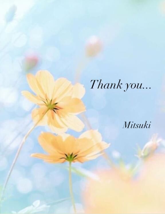 ＊T様♡お礼...＊