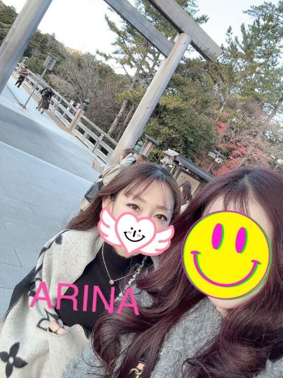 年末年始の出勤予定♡