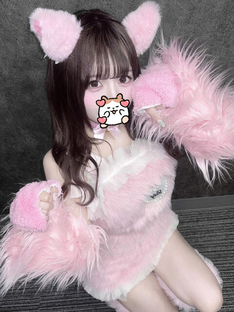 ふさふさ(๑´×`๑)