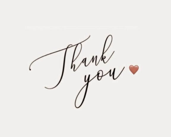 お礼♡刀のTさん