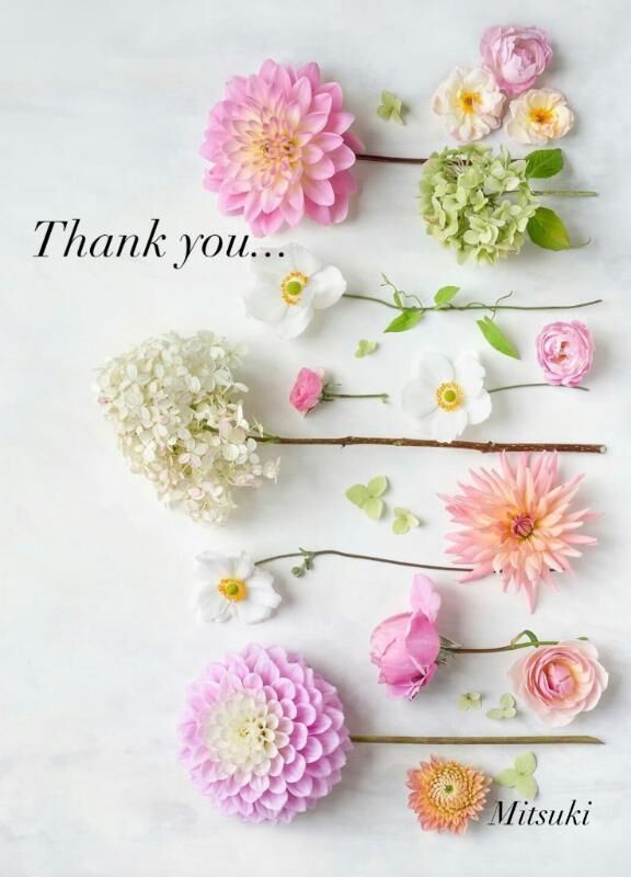 ＊Y様♡お礼...＊