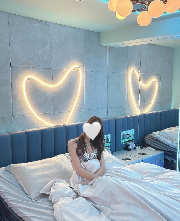 おやすみなさい♡