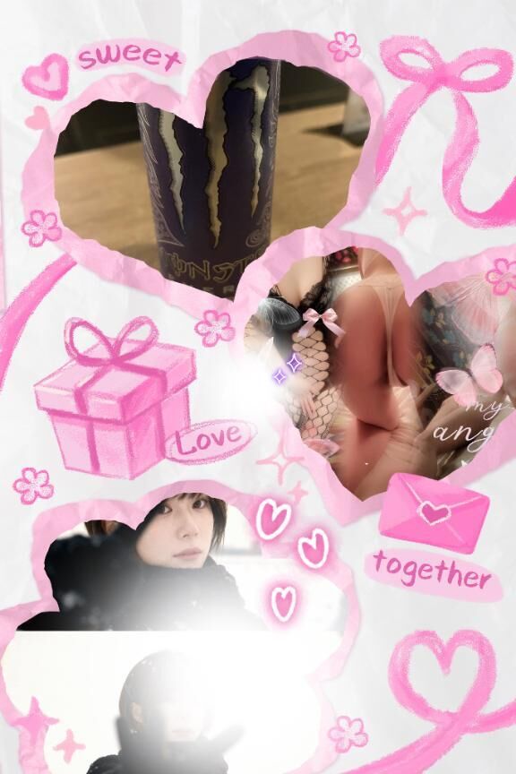 感度♡♡良好りょうこー