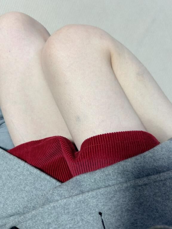 甘えちゃった♡K様