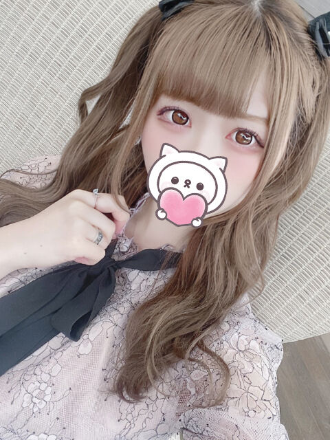 &hearts;えっちな人限定&hearts;