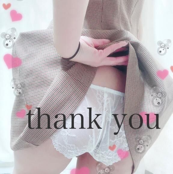 【お礼写メ日記】T7070さんへ栗&zwj;♀️