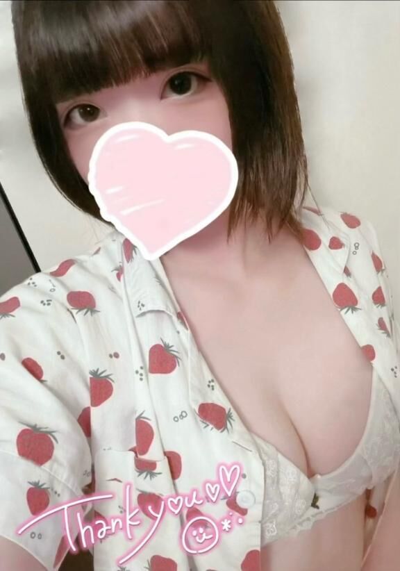 18:30に来てくれたHさん♡