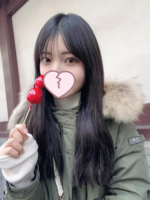 さっきのお客様のとき