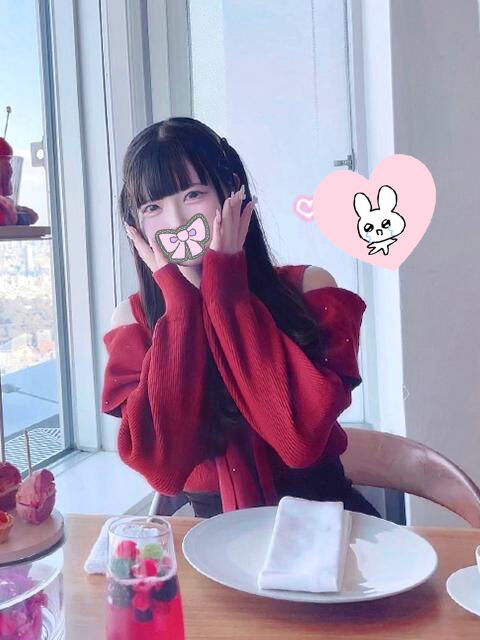 パンツ盗まれた