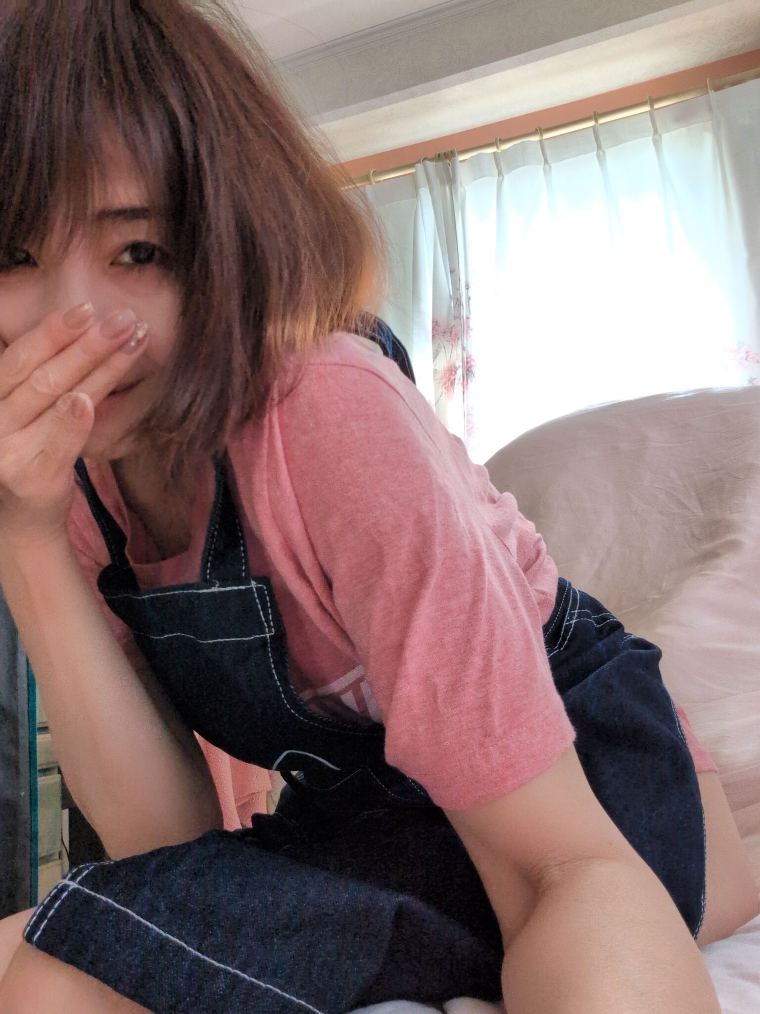 昨日もありがとう❤