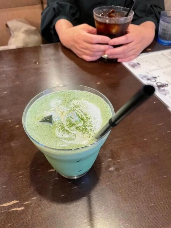 おはようございます