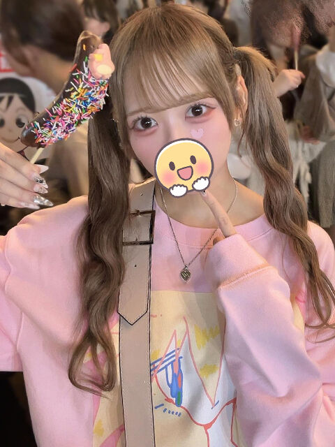 後ろから○かれるの大好き