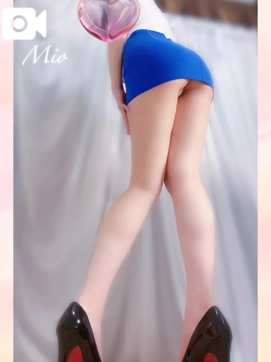 今でもドキドキしちゃう