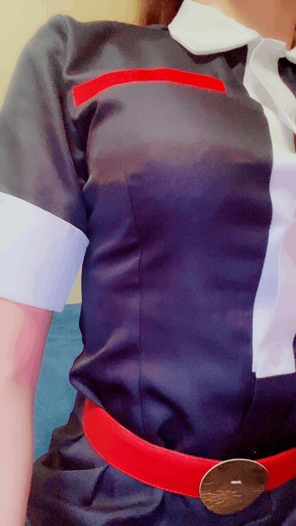 補足♡足が下に付かない！爆笑