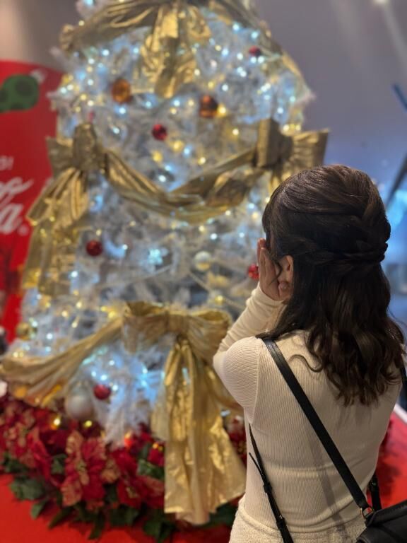 12月の限定コスは♡