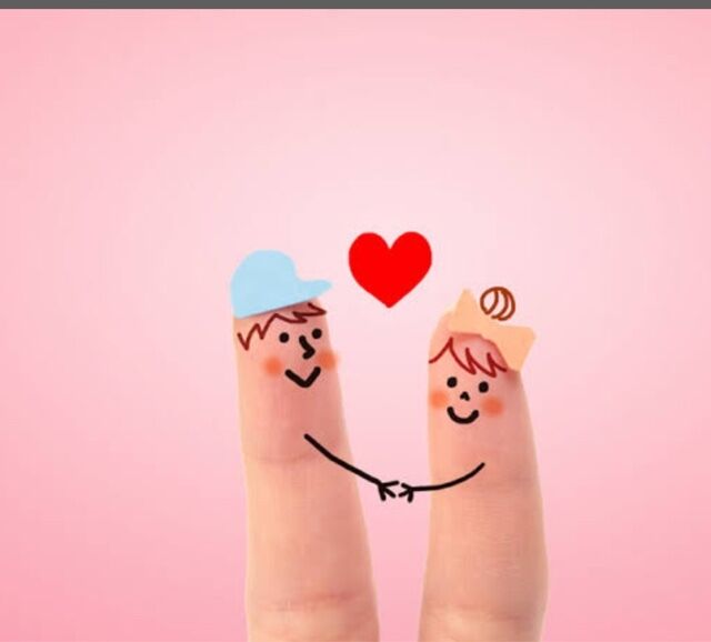 ご縁がありますように&zwj;❤️&zwj;