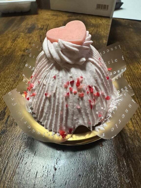 [お題]from:チョコ派さん