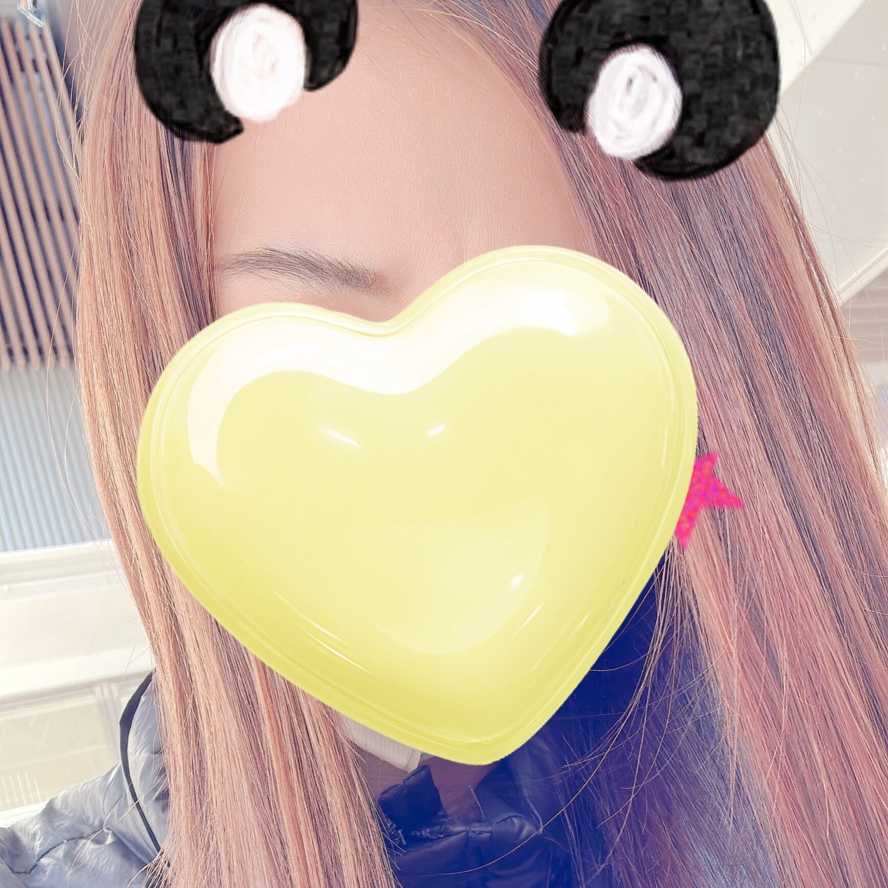 出勤しました❤️