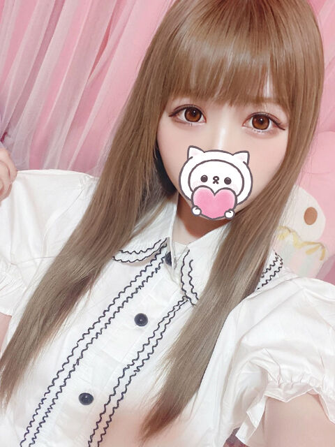 &hearts;えっちは好き？&hearts;