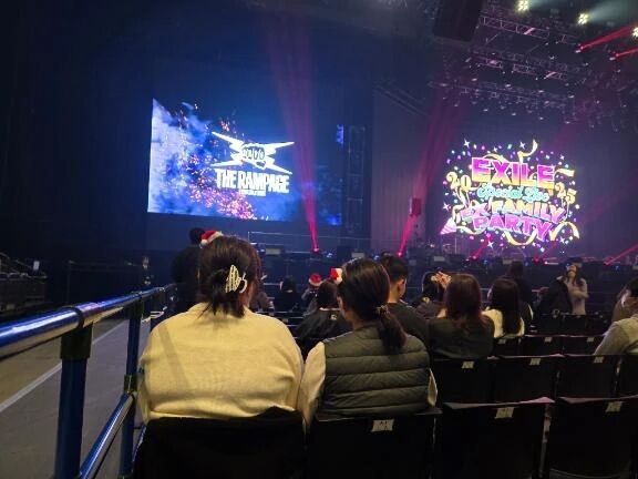 幸せ余韻が止まらないDay2