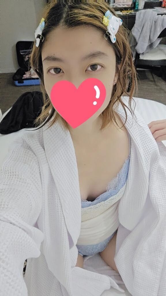 チェックアウト完了→東京ぶらり☀️