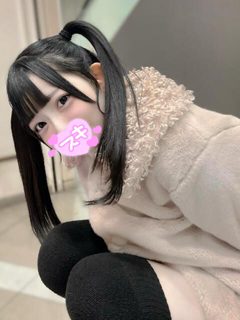 期待に胸を&hearts;