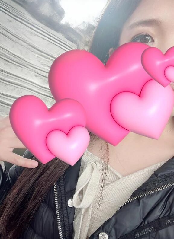 出勤しました🩷